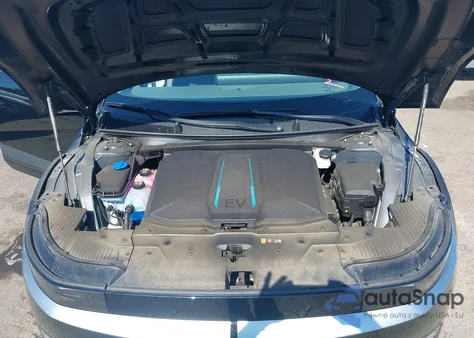 2024 Hyundai Ioniq 5 Sel from USA, damaged, VIN KM8KN4DE6RU251162